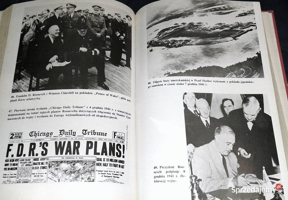 Na drodze ku potędze Historia USA Krzysztof Rok wydania 1993 lubelskie Chełm