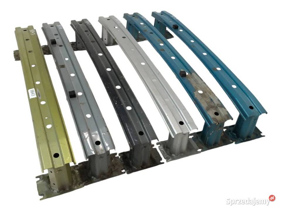 SUZUKI VITARA III 2015 SX4 SCROSS BELKA ZDERZAKA osobowe Skarżysko-Kamienna