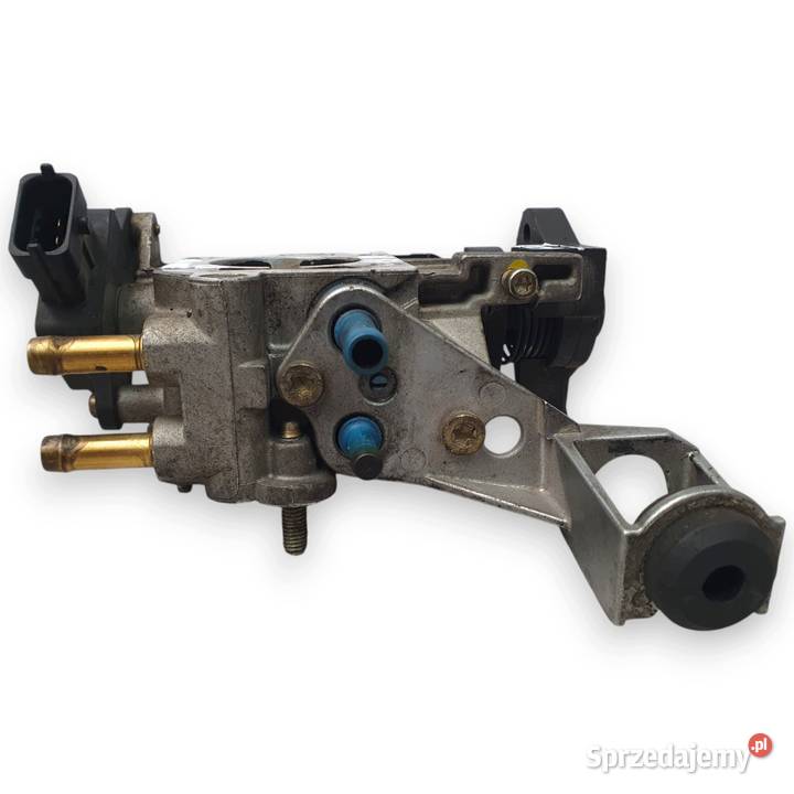 PRZEPUSTNICA Audi 80 B3 B4 Golf II Passat B3 18 osobowe