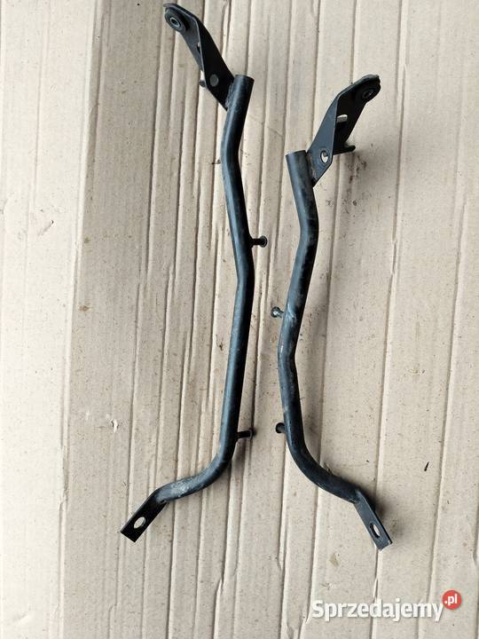 Suzuki GS 500 stelaż uchwyt mocowanie Staszów