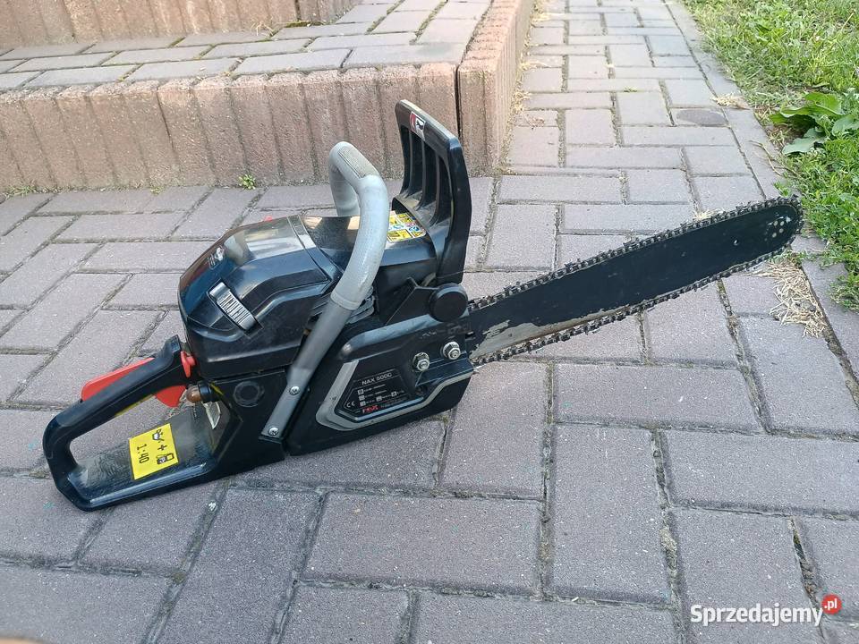 Pilarka spalinowa NAX 500C BriggsStratton Hrubieszów