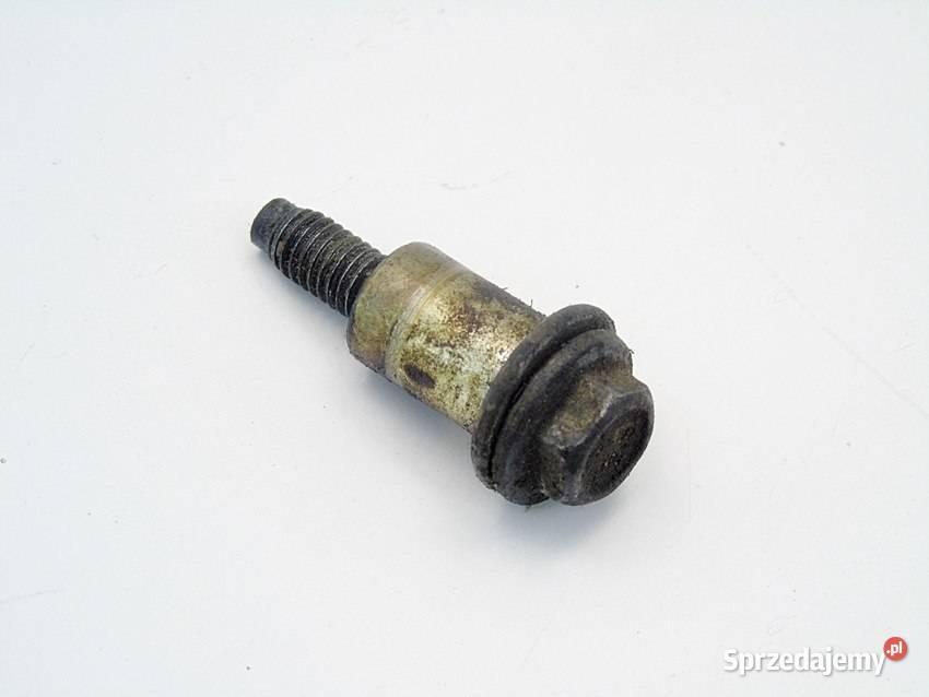ŚRUBA POKRYWY ZAWORÓW 13 8V FORD FIESTA V VI KA Pozostałe Sosnowiec