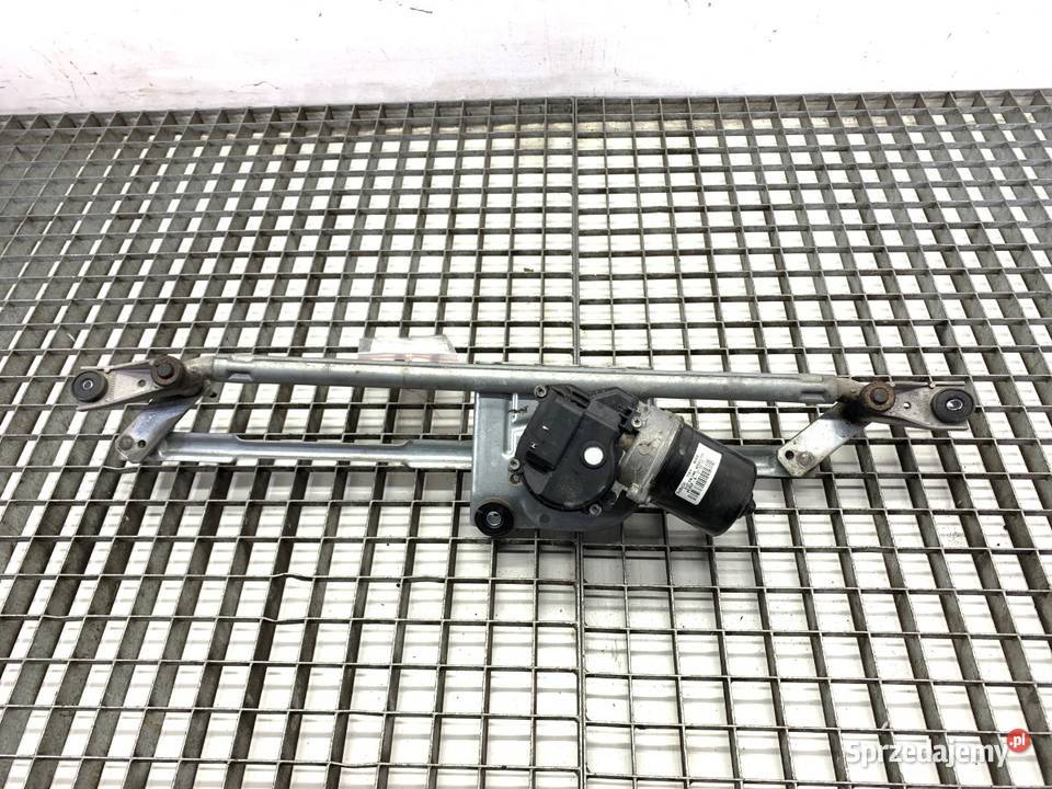 MECHANIZM WYCIERACZEK PRZÓD FORD MUSTANG V