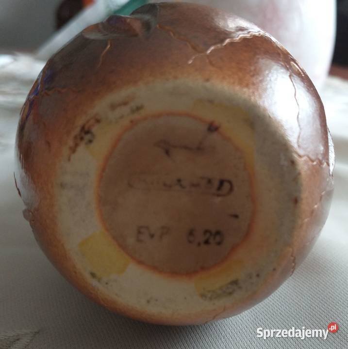 Wazon ceramiczny Krotoszyn sprzedam