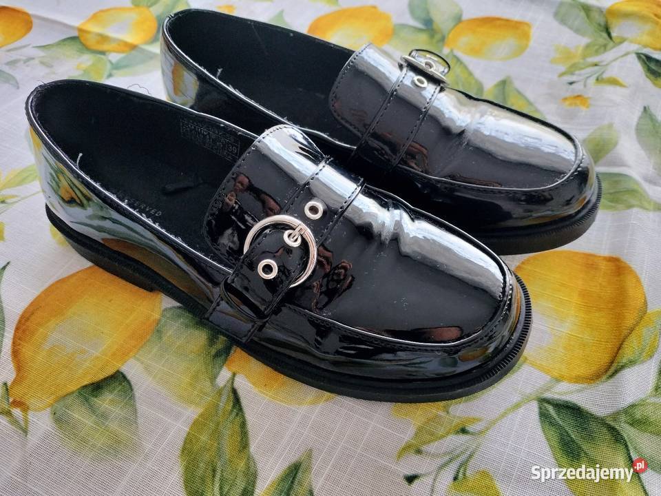 Fajne buty Poznań
