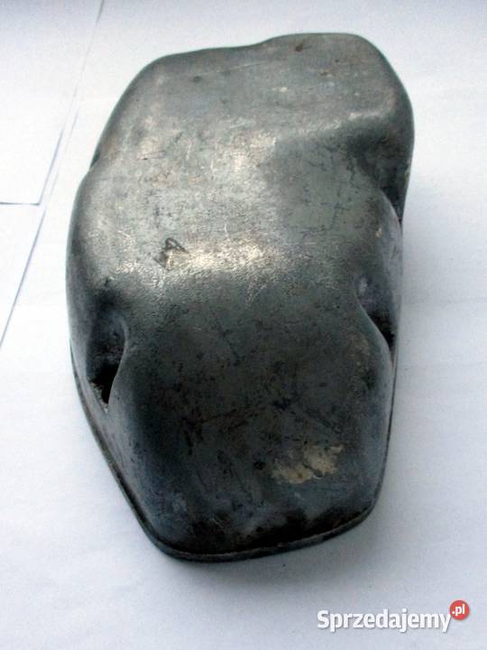 dekiel pokrywa prądnicy AWO Simson 425 Wrocław