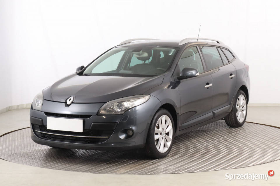 Renault Megane 14 TCe czujnik zmierzchu Zabrze