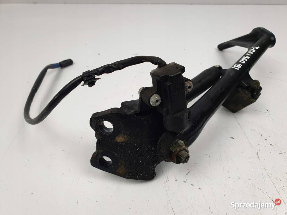 STOPKA BOCZNA Yamaha T 560 Tech 560 2025 Chełm