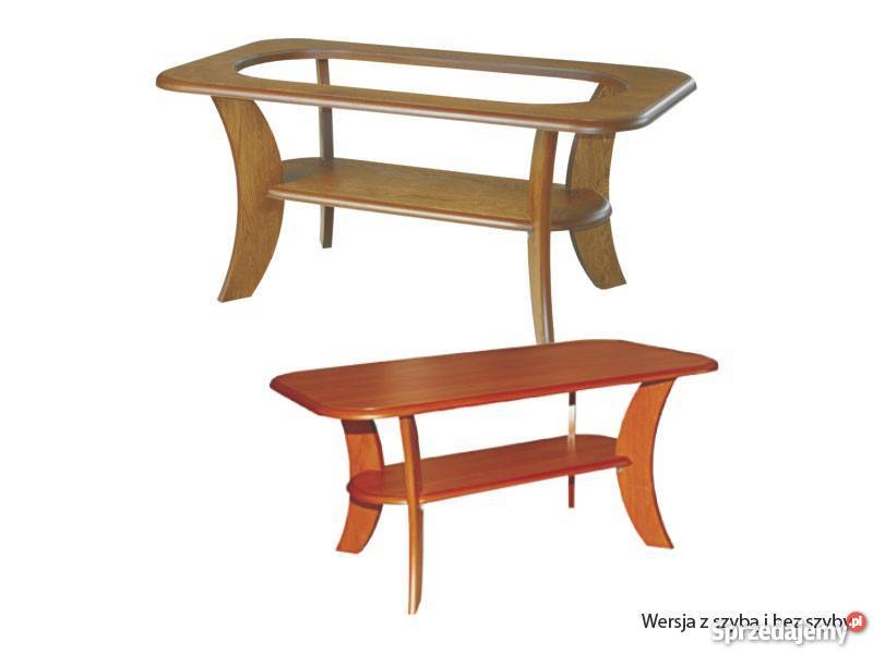 Ława Stylizowana do samodzielnego montażu S 401 Radomsko