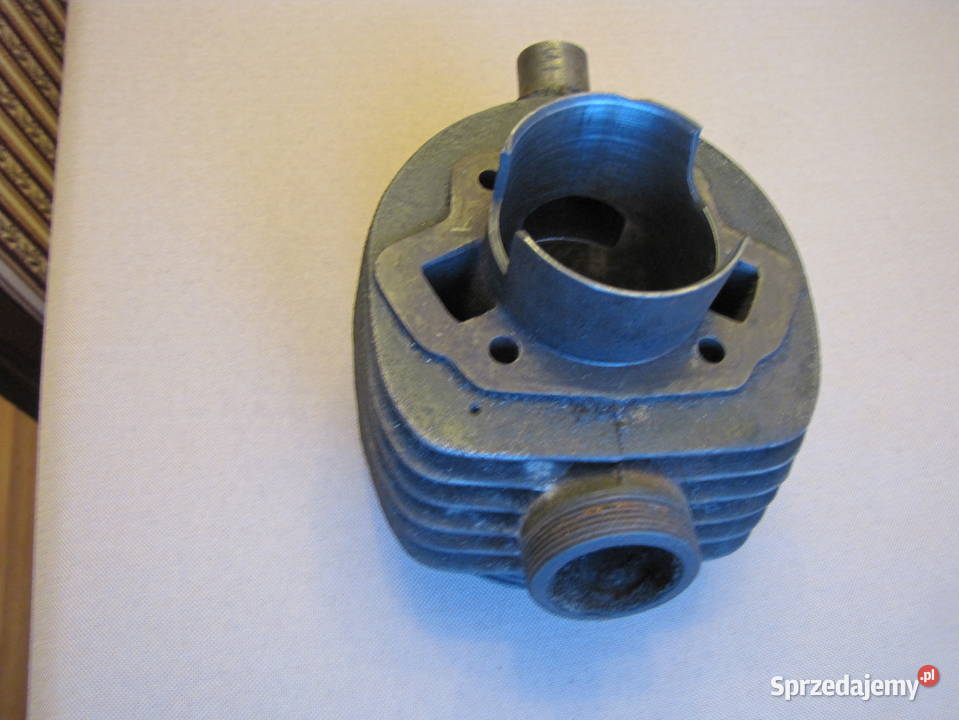 Cylinder WFM WSK do gaźnika G16 świętokrzyskie