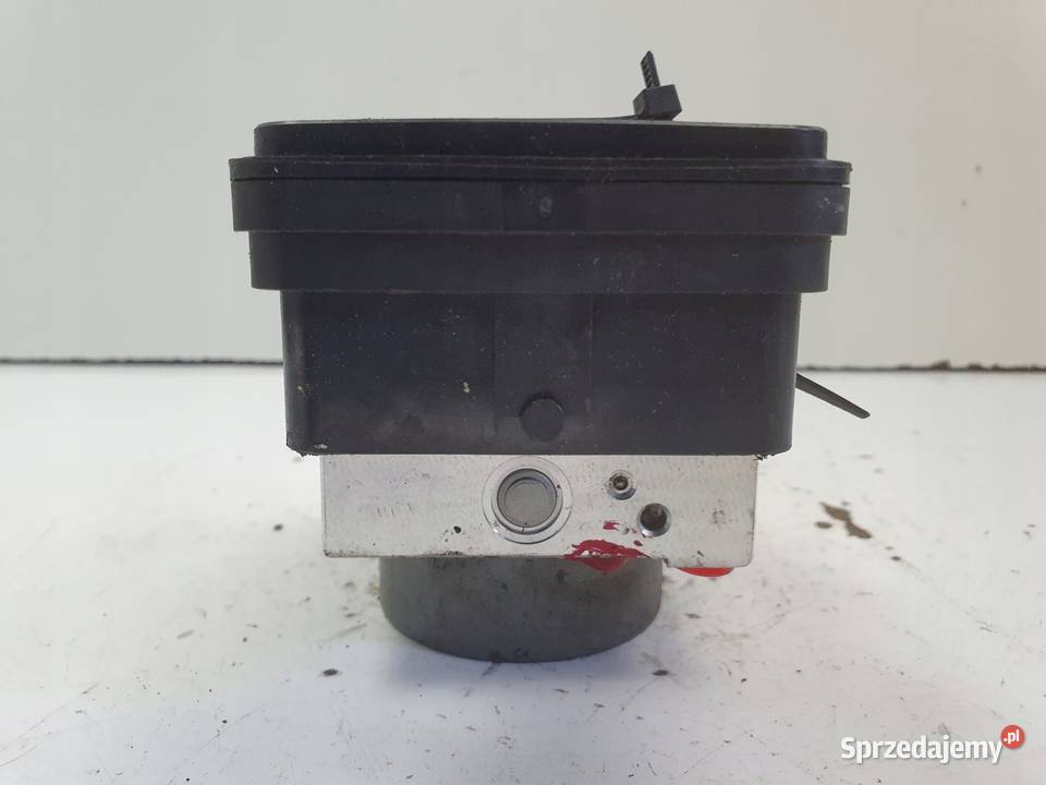 Toyota Corolla E21 POMPA ABS hamulcowa Sterownik osobowe Janów sprzedam