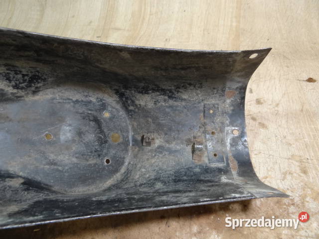błotnik tył MZ ES 150 125 org DDR Żary