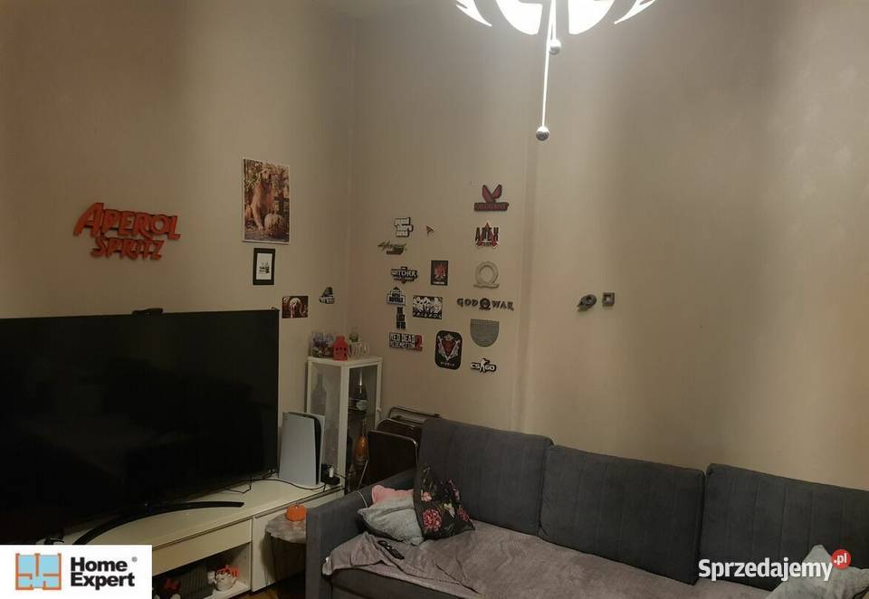 2pok 51met Wygodnej PEŁEN ROZKŁADPIWNICA Wrocław Liczba pokoi 2