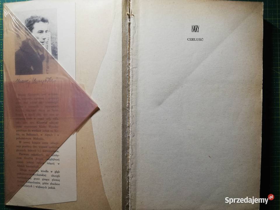 Czeluść Maciej Kuczyński Kraków