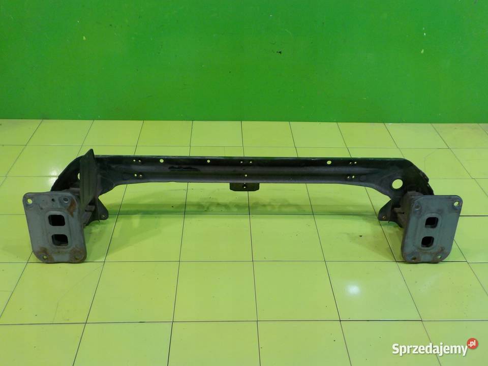 PEUGEOT 4007 22 HDI 08r 5D belka zderzaka przod Suków sprzedam