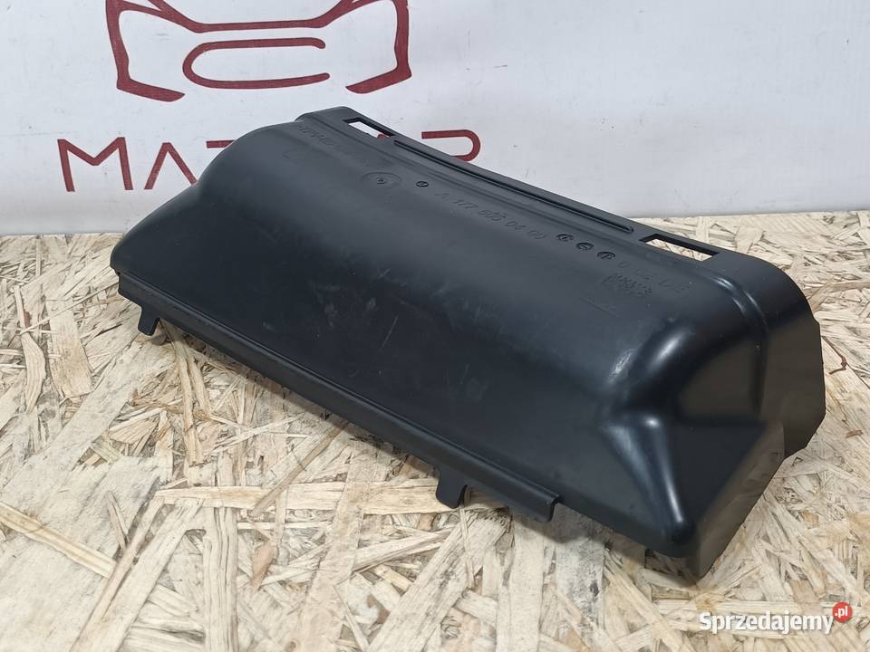 MERCEDES A W177 WLOT KANAŁ POWIETRZA LEWY osobowe sprzedam