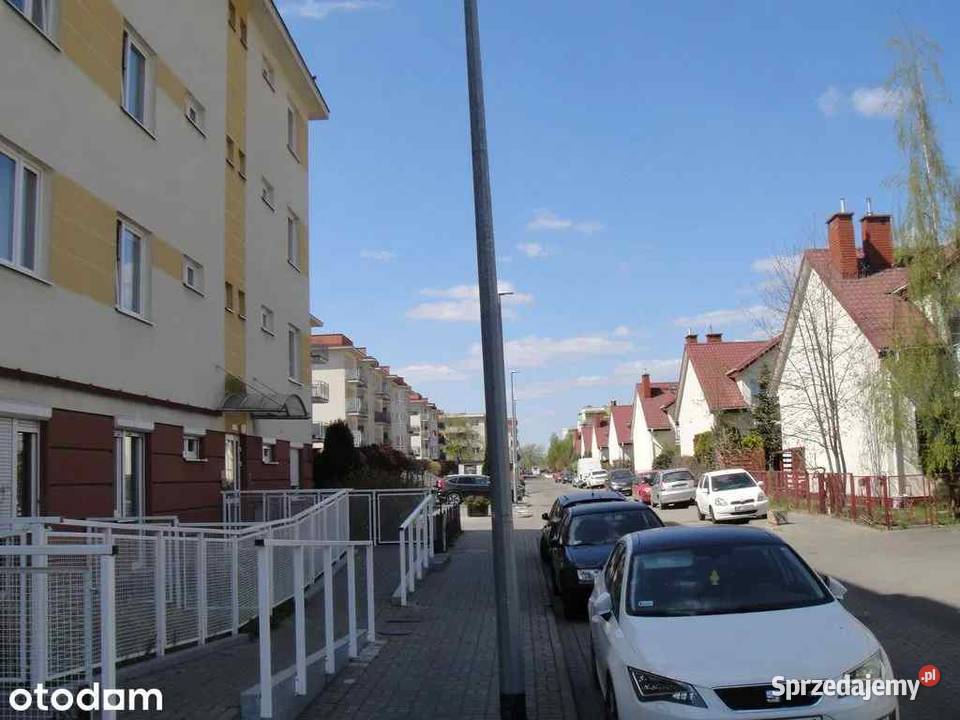 Wynajmę dwupokojowe mieszkanie na Bemowie 50 m2 Warszawa sprzedam