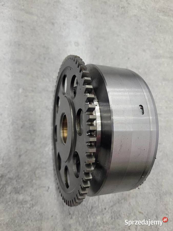 Kawasaki Z900 Z 900 24 sprzęgło rozrusznika OEM Nowy Tomyśl