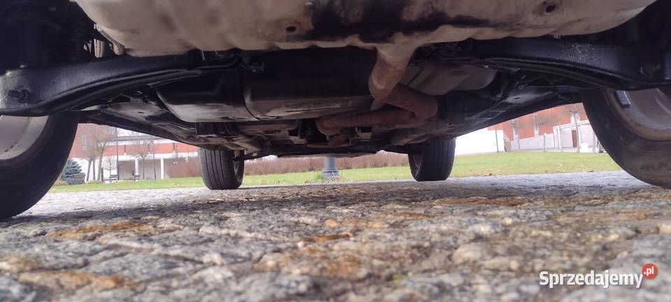 jeep compass 20 16v156203 salon polska 203000km Kraków