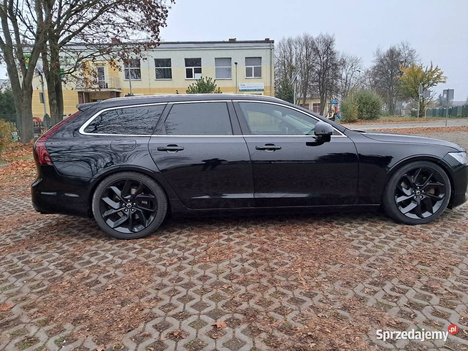 Volvo V90 RDesign 20T S90 Gorzów Wielkopolski
