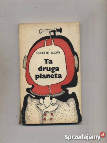 Ta druga planeta Szczecin