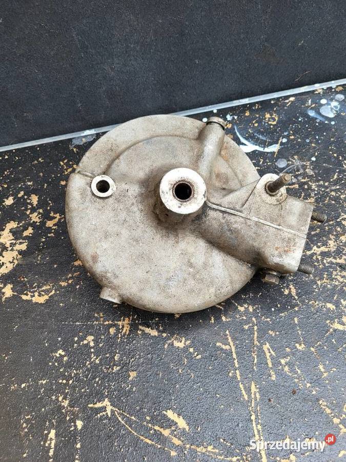DYFER 3711 BMW R60 R756 R757 R605 R606 R80 Rybnik