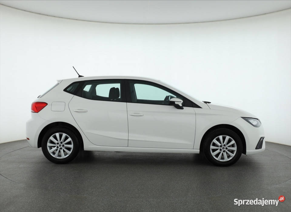 Seat Ibiza 10 MPI Piaseczno