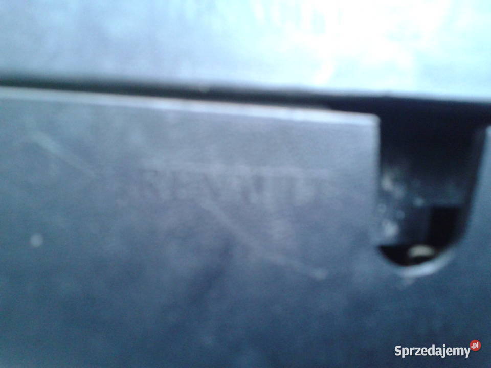 Lusterko lewe elektryczne 10 PIN Renault Scenic Chełm