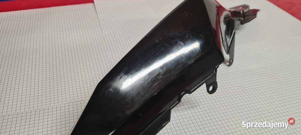 Kawasaki Z300 owiewka lewa tył OEM 530650060 Warszawa