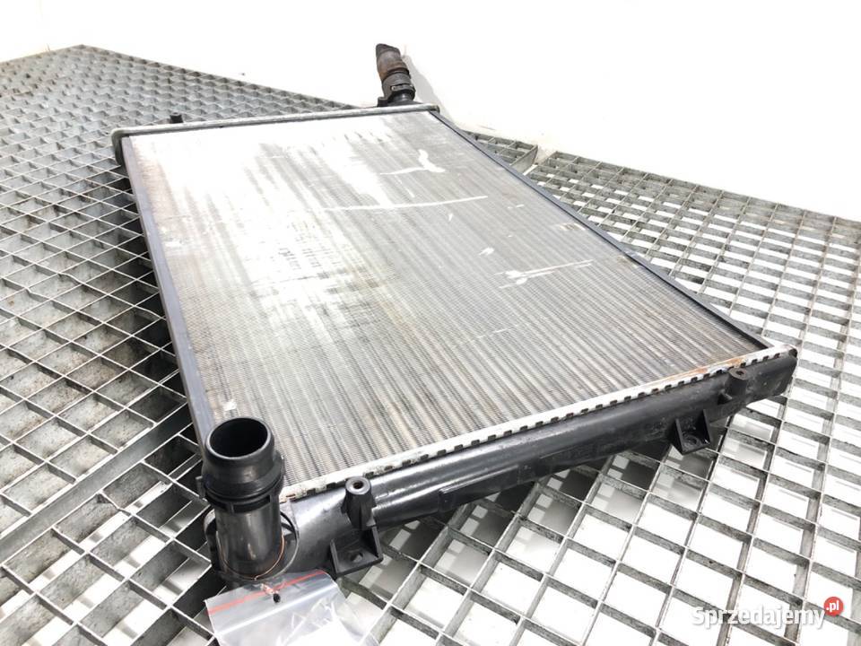 CHŁODNICA WODY VW TOURAN 20 140 0310 RADIATOR osobowe