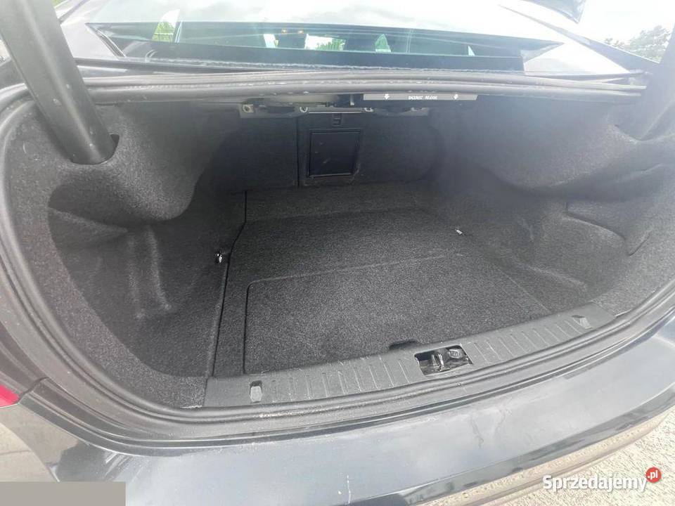 Volvo S60 PLATINUM 20 benzyna 306 2015r Pułtusk