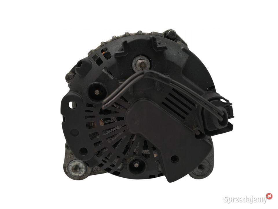 ALTERNATOR VW Golf V Passat B6 Audi A3 Leon II Chełm