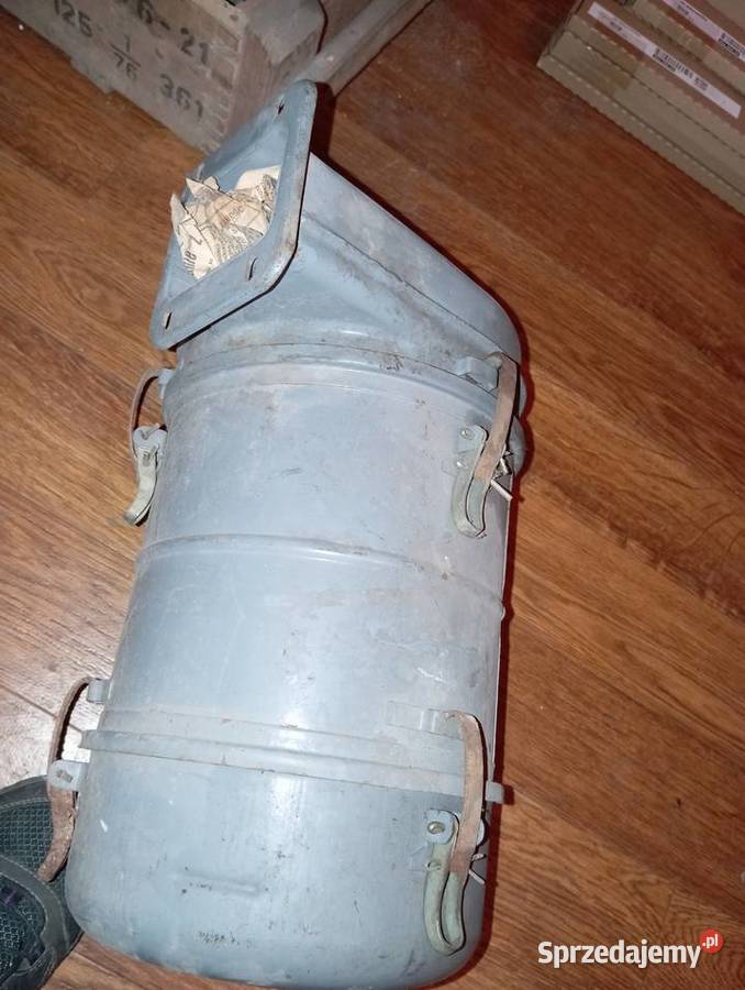 Obudowa filtra powietrza G57 Star 660 28 Powietrza Lublin