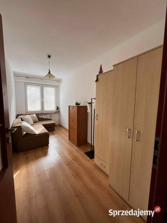 Mieszkanie 48 m LSM 3 pokoje balkon bez balkon Lublin