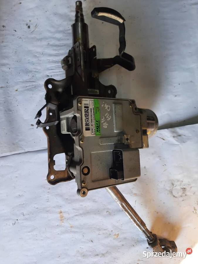 Fiat Stilo kompletne wspomaganie kierownicy Ksawerów sprzedam