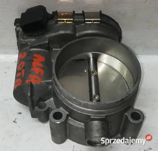 Przepustnica Alfa 20 TB 028750053 Suchedniów