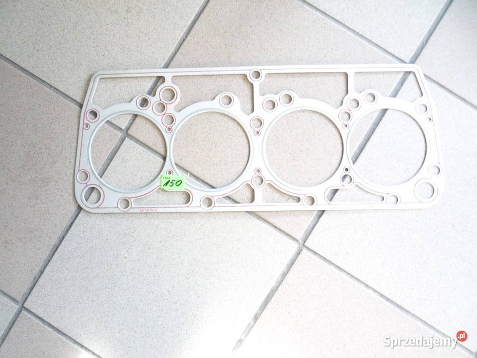 Uszczelki Głowicy Uszczelki silnika i osprzętu