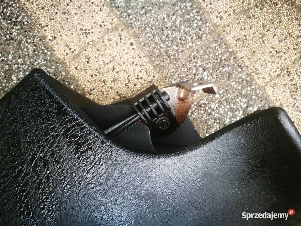 Schowek Audi 100 lubelskie