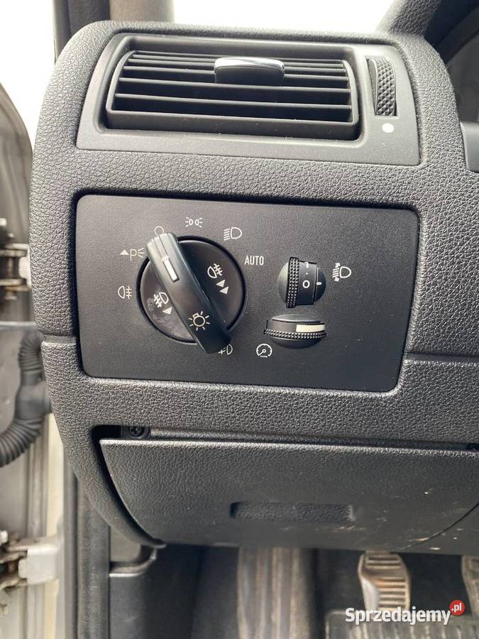 Ford Mondeo Mk3 Żmigród