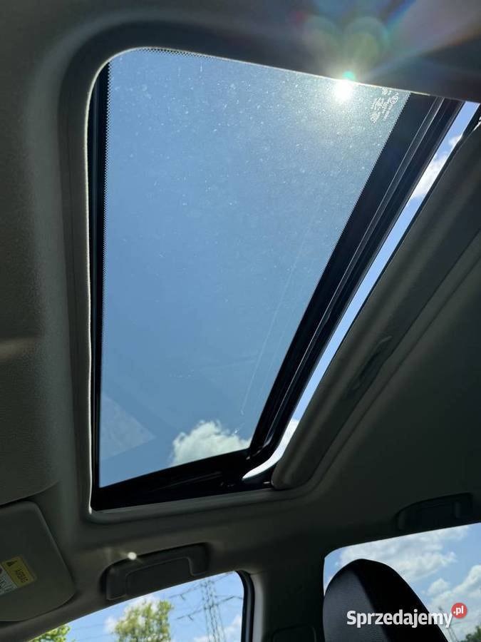 Mitsubishi outlander 3 20 benz Hybryda plug in Outlander małopolskie Kraków sprzedam