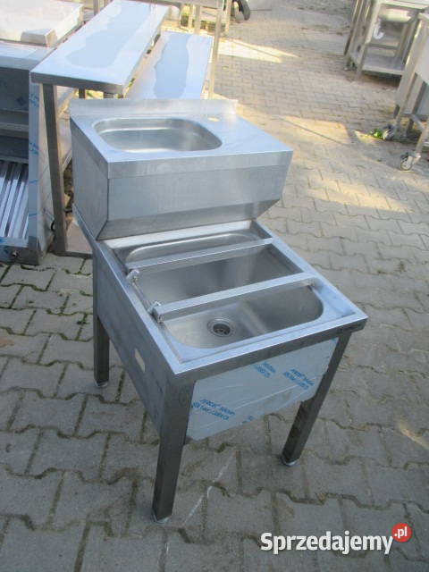ZLEW PORZĄDKOWY NA MOPA MOPIK 507085