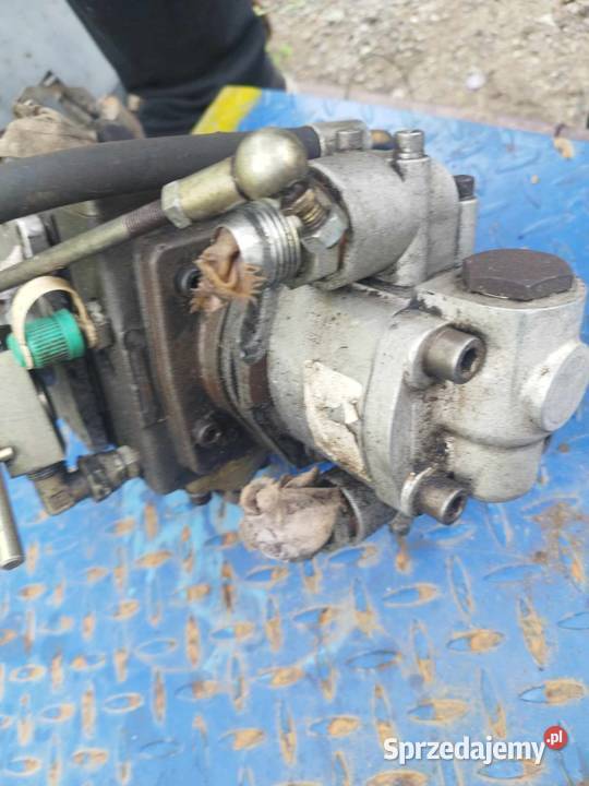 Pompa Hydrauliczna Danfoss HTP 25 Strzyżew sprzedam
