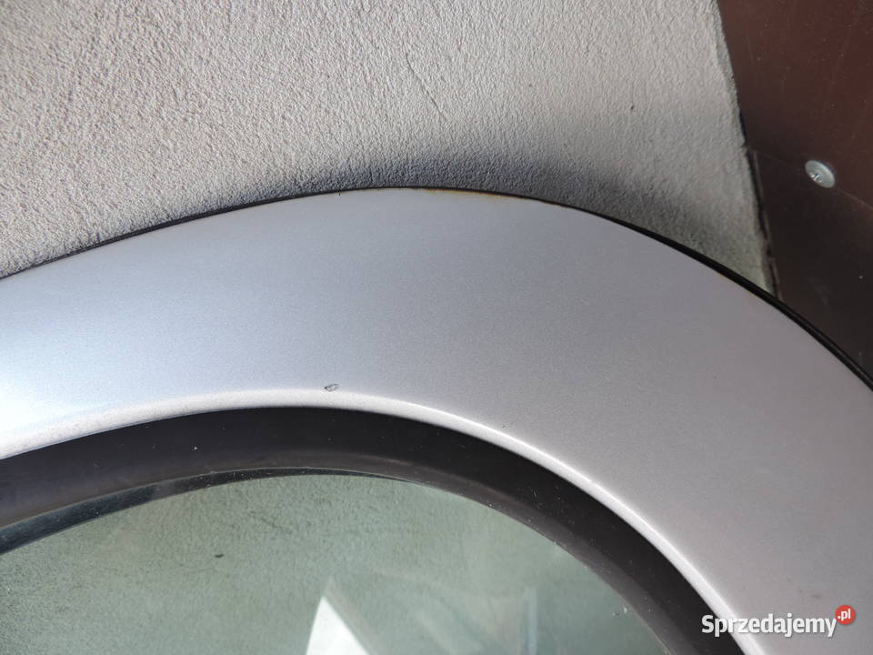 DRZWI TYLNE LEWE TOYOTA YARIS I HB FL 1E7 Nowy Sącz