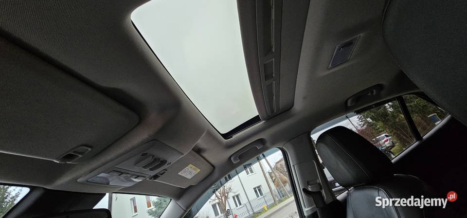 Sprzedam Opla Mokke Bogate Wyposażenie