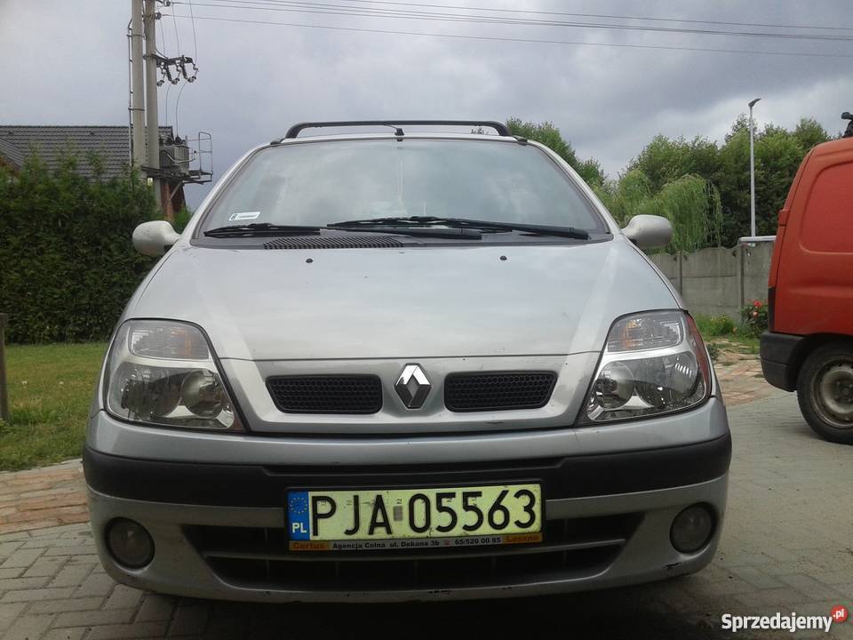 Turbo For Renault Scenic 1 5 Diesel