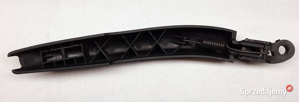 OBUDOWA RAMIENIA WYCIERACZKI TYŁ BMW F30 F31 dolnośląskie Mielęcin