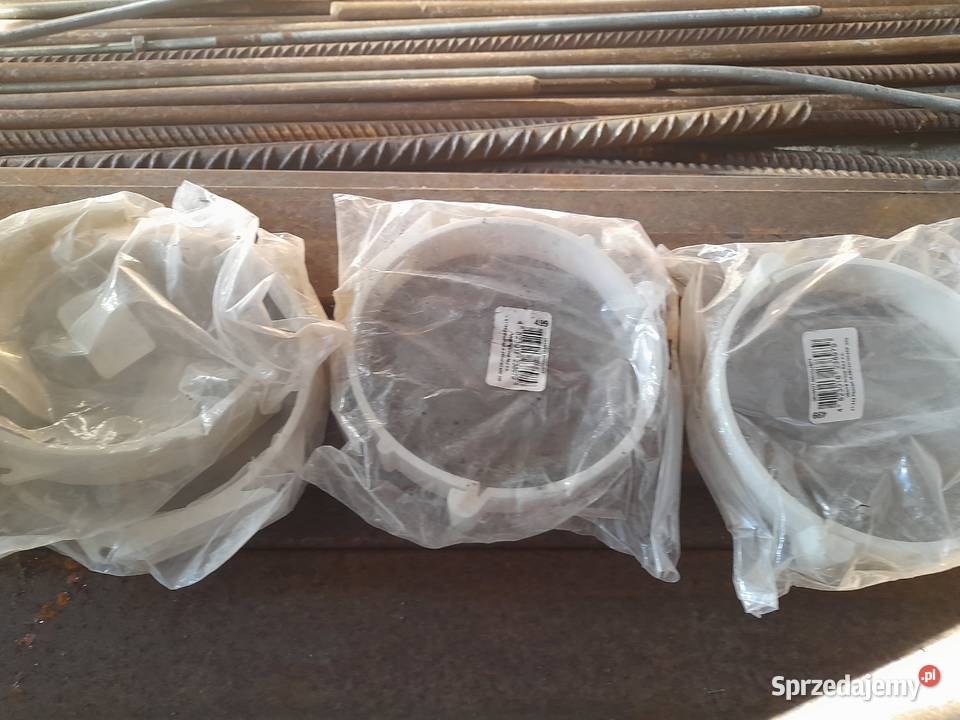 Kratki systemy kolano wentylacyjne łącznik Kratki wentylacyjne Słupsk