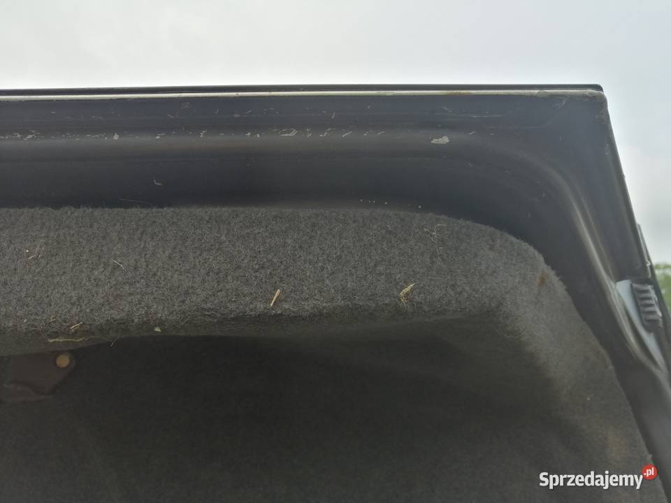 Mercedes 23 automat gaz w124 sxeroka listwa mazowieckie Suskowola