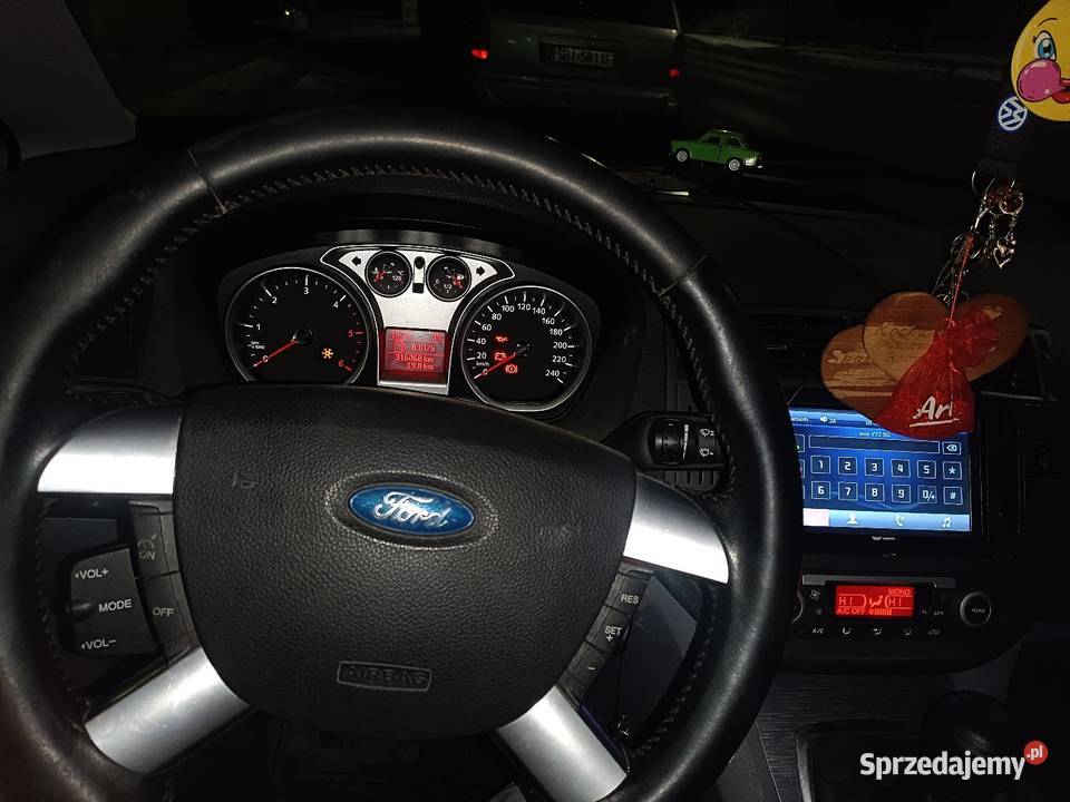 Zamienię 1800cm3 Ustroń