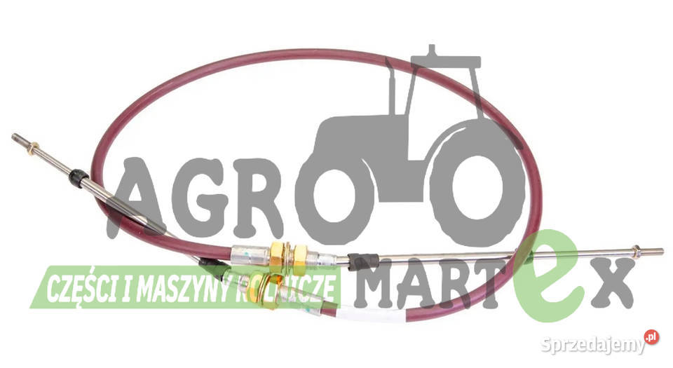 71407562 LINKA SEPARATORA AGCO Wichrów